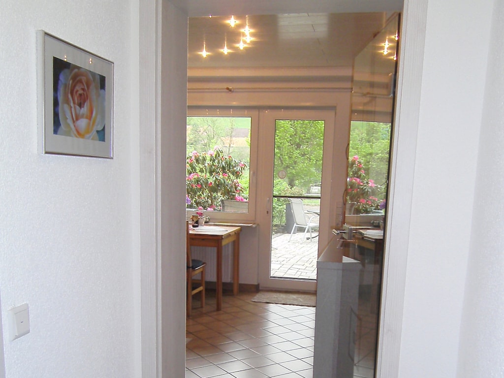 Holiday apartment Katzer (168614), Mossautal, Odenwald (Hesse), Hesse, Germany, picture 10