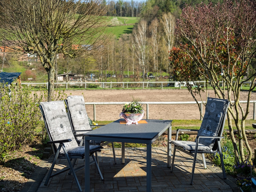 Holiday apartment Katzer (168614), Mossautal, Odenwald (Hesse), Hesse, Germany, picture 2