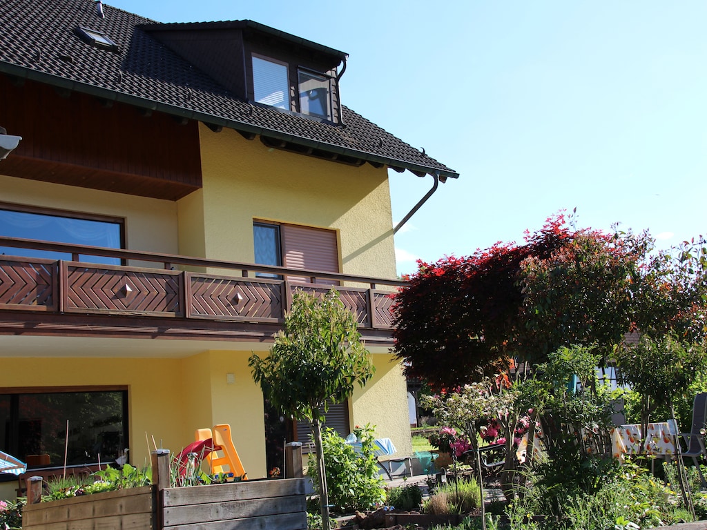 Holiday apartment Katzer (168614), Mossautal, Odenwald (Hesse), Hesse, Germany, picture 26