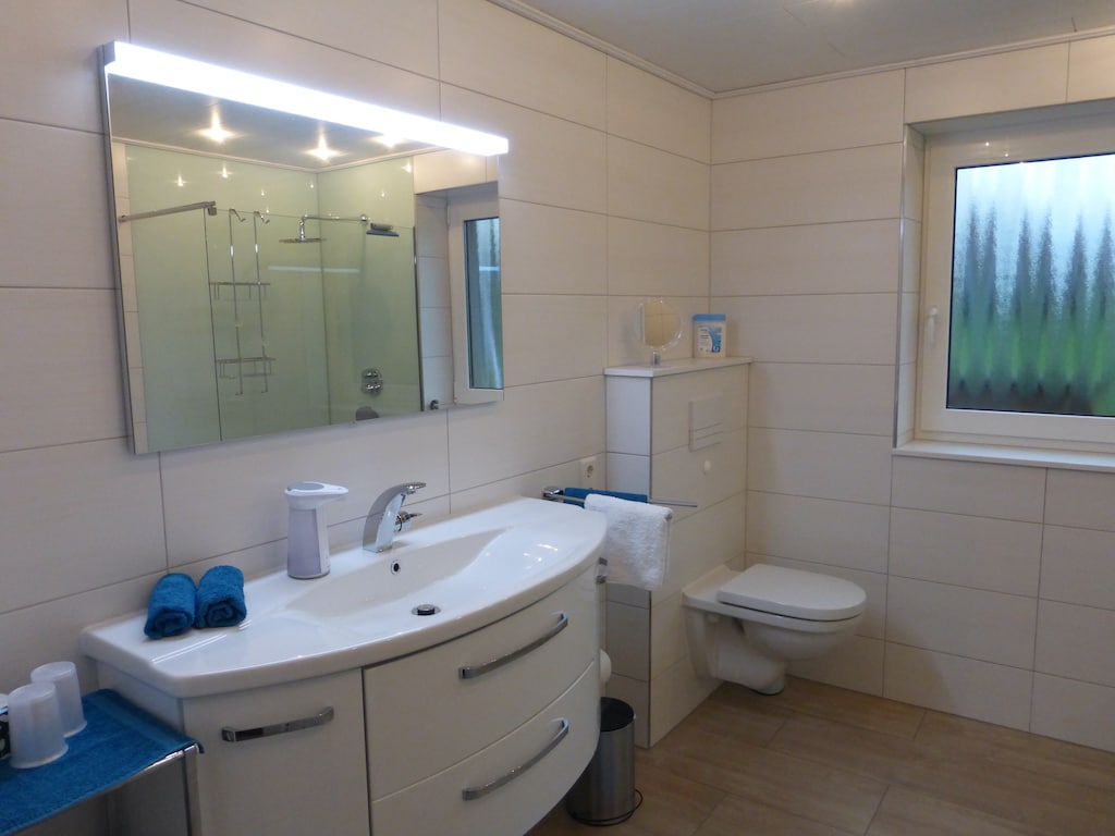 Holiday apartment Katzer (168614), Mossautal, Odenwald (Hesse), Hesse, Germany, picture 28
