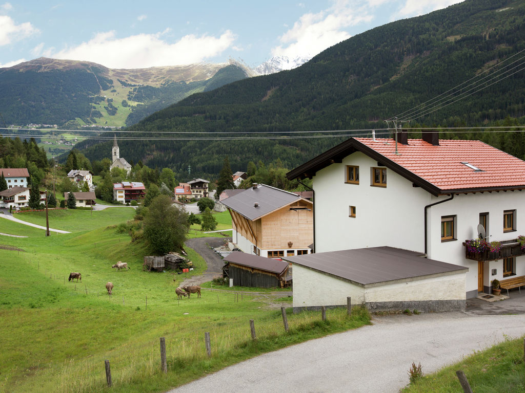 Ferienhaus Neururer (253952), Wenns, Pitztal, Tirol, Österreich, Bild 21
