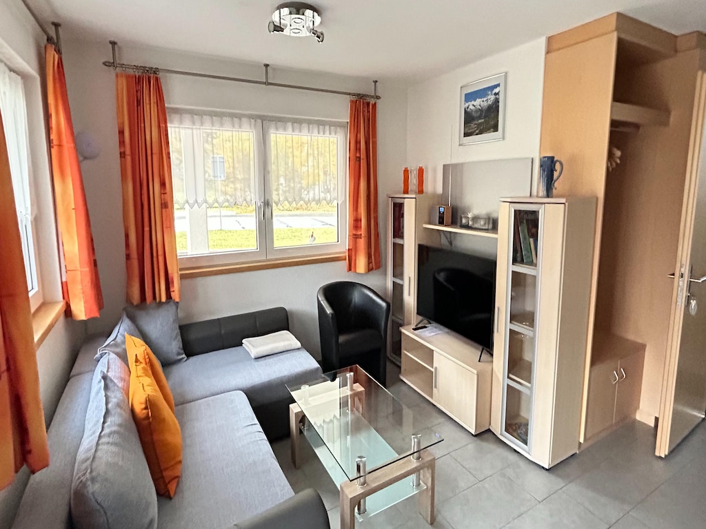 Älpi Retreat van Saas Grund