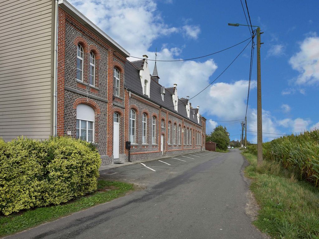 Oud Schooltje De Linde Ferienhaus in Belgien