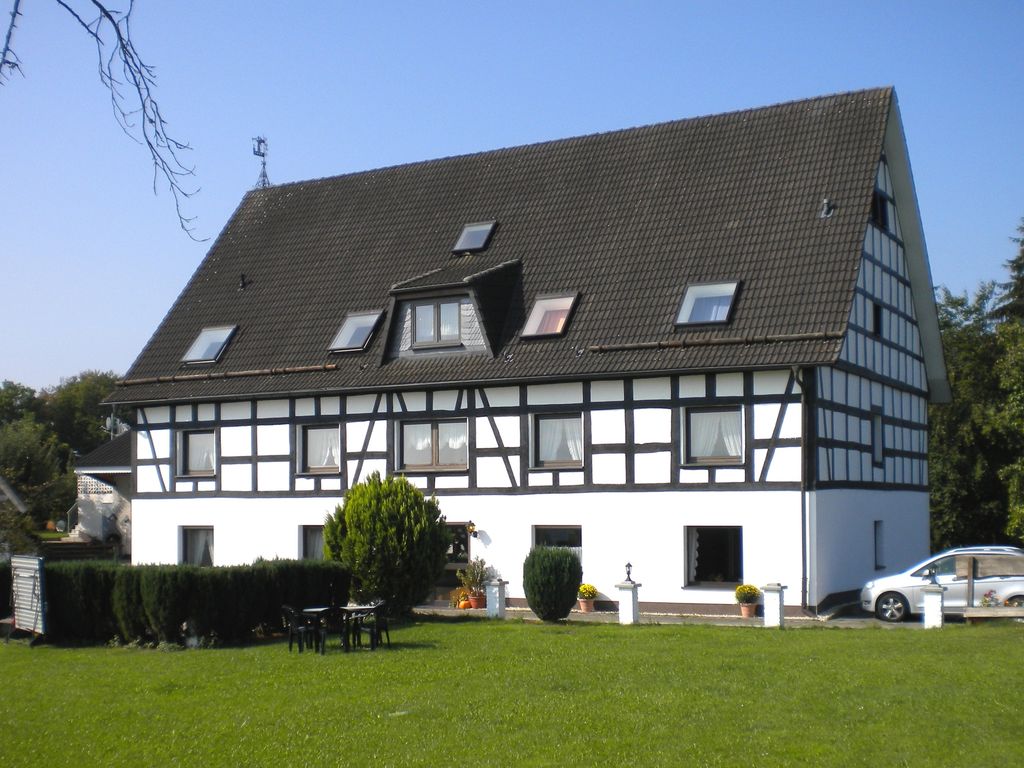 Holiday apartment Silbecke (182925), Attendorn, Sauerland, North Rhine-Westphalia, Germany, picture 1