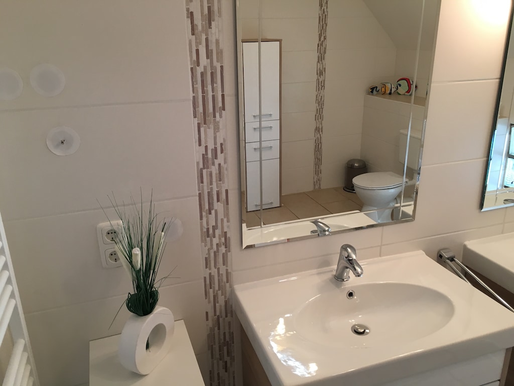 Holiday apartment Silbecke (182925), Attendorn, Sauerland, North Rhine-Westphalia, Germany, picture 11