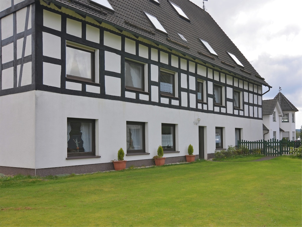 Holiday apartment Silbecke (182925), Attendorn, Sauerland, North Rhine-Westphalia, Germany, picture 7