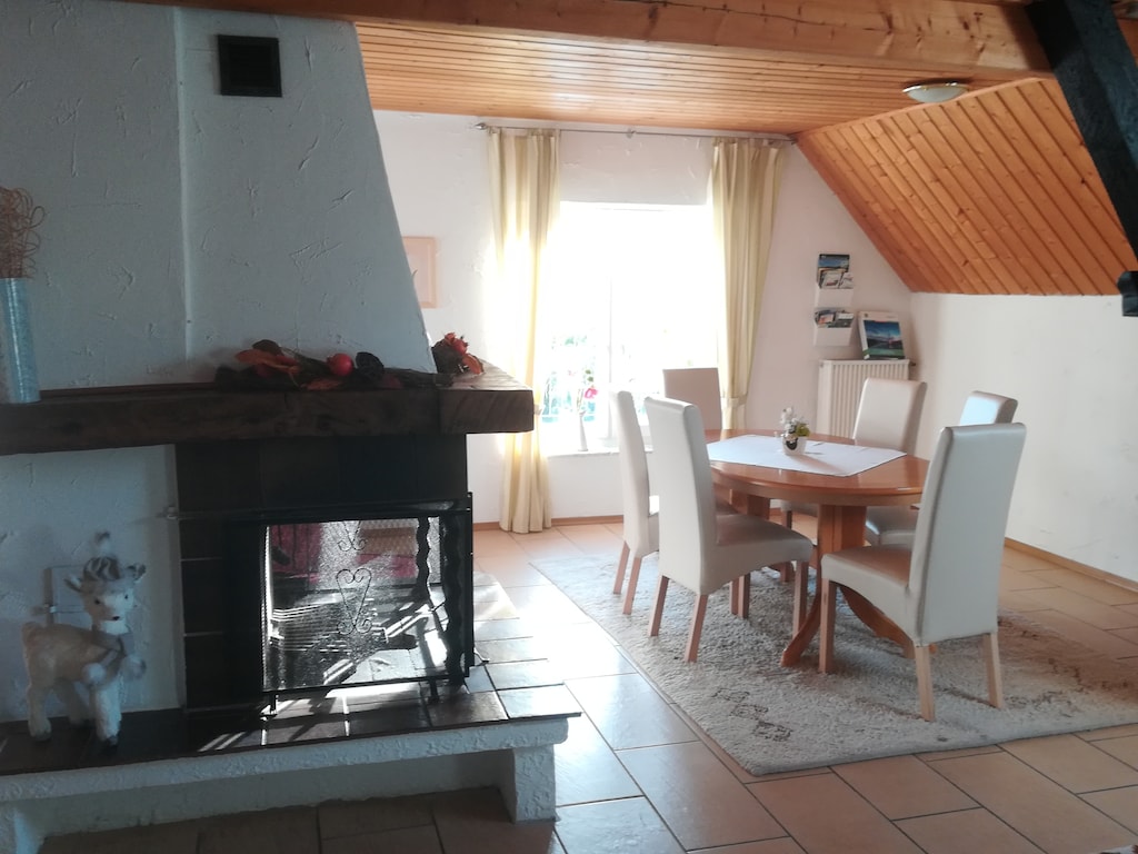 Holiday apartment Silbecke (182925), Attendorn, Sauerland, North Rhine-Westphalia, Germany, picture 10