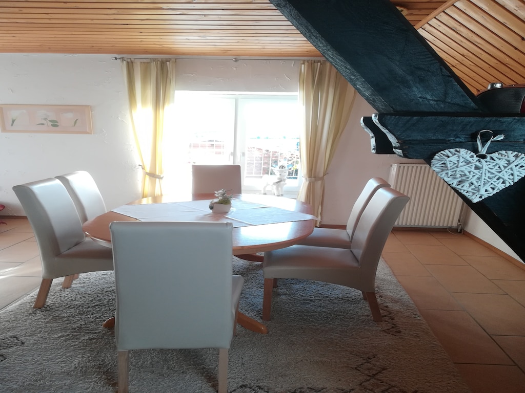 Holiday apartment Silbecke (182925), Attendorn, Sauerland, North Rhine-Westphalia, Germany, picture 5