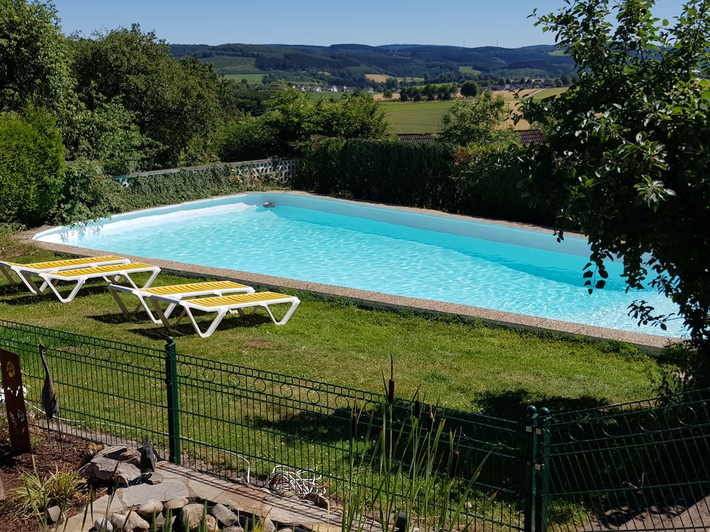 Holiday apartment Silbecke (182925), Attendorn, Sauerland, North Rhine-Westphalia, Germany, picture 9