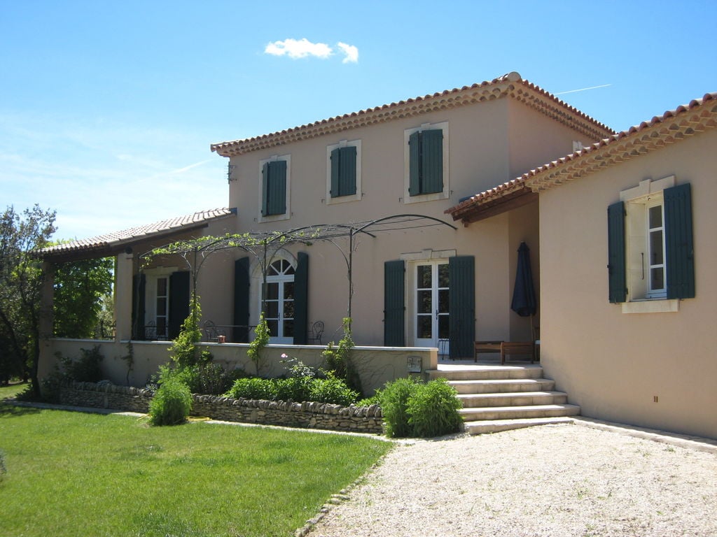 Ferienhaus La Bastide Clémentine (186862), L'Isle sur la Sorgue, Vaucluse, Provence - Alpen - Côte d'Azur, Frankreich, Bild 3