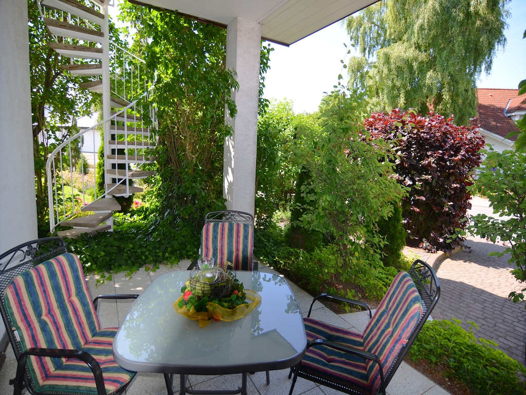 Holiday apartment Haus Finger (194846), Brilon, Sauerland, North Rhine-Westphalia, Germany, picture 9