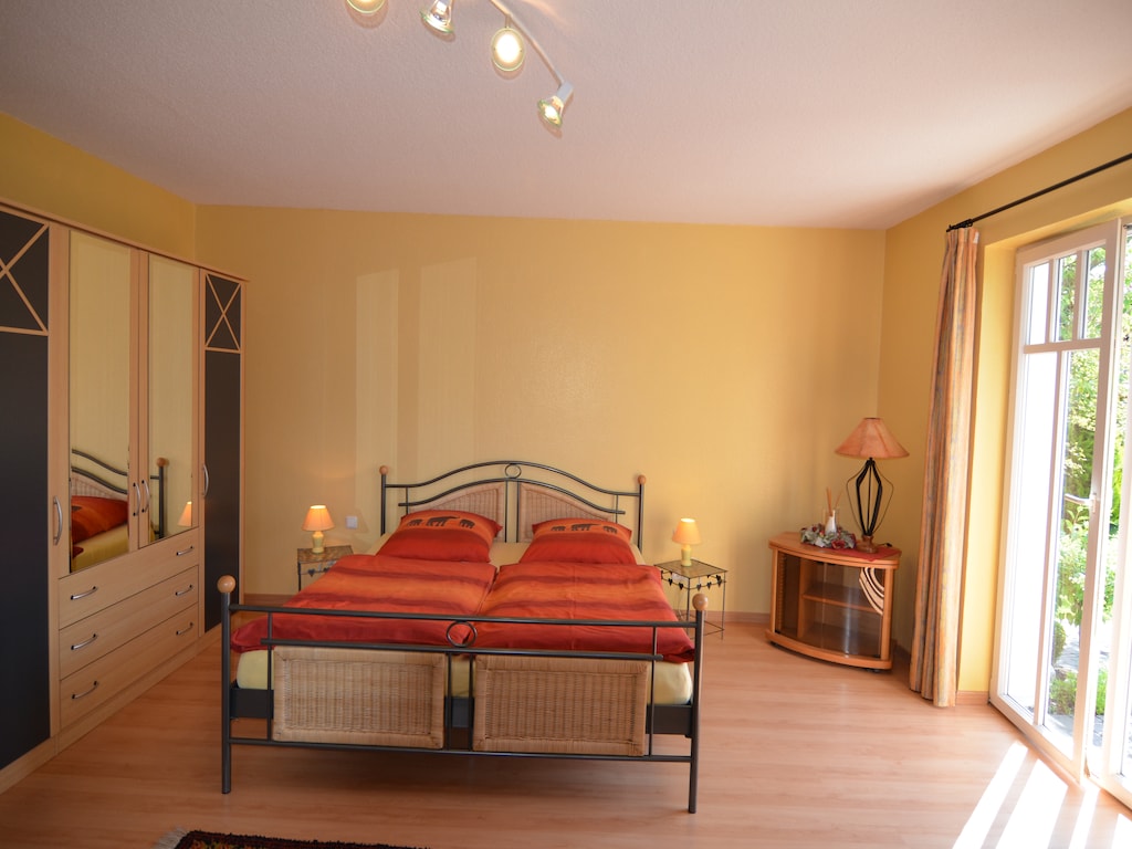 Holiday apartment Haus Finger (194846), Brilon, Sauerland, North Rhine-Westphalia, Germany, picture 6