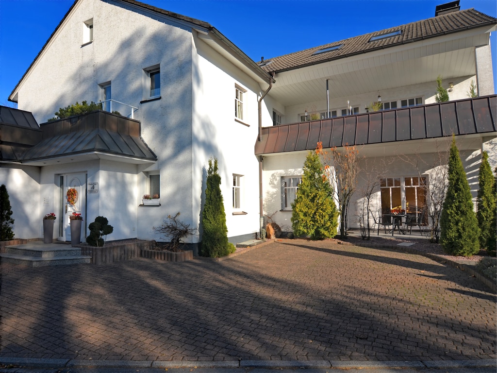 Holiday apartment Haus Finger (194846), Brilon, Sauerland, North Rhine-Westphalia, Germany, picture 14