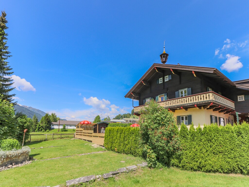 Ferienwohnung Chalet Mittersill B (194919), Mittersill, Pinzgau, Salzburg, Österreich, Bild 7