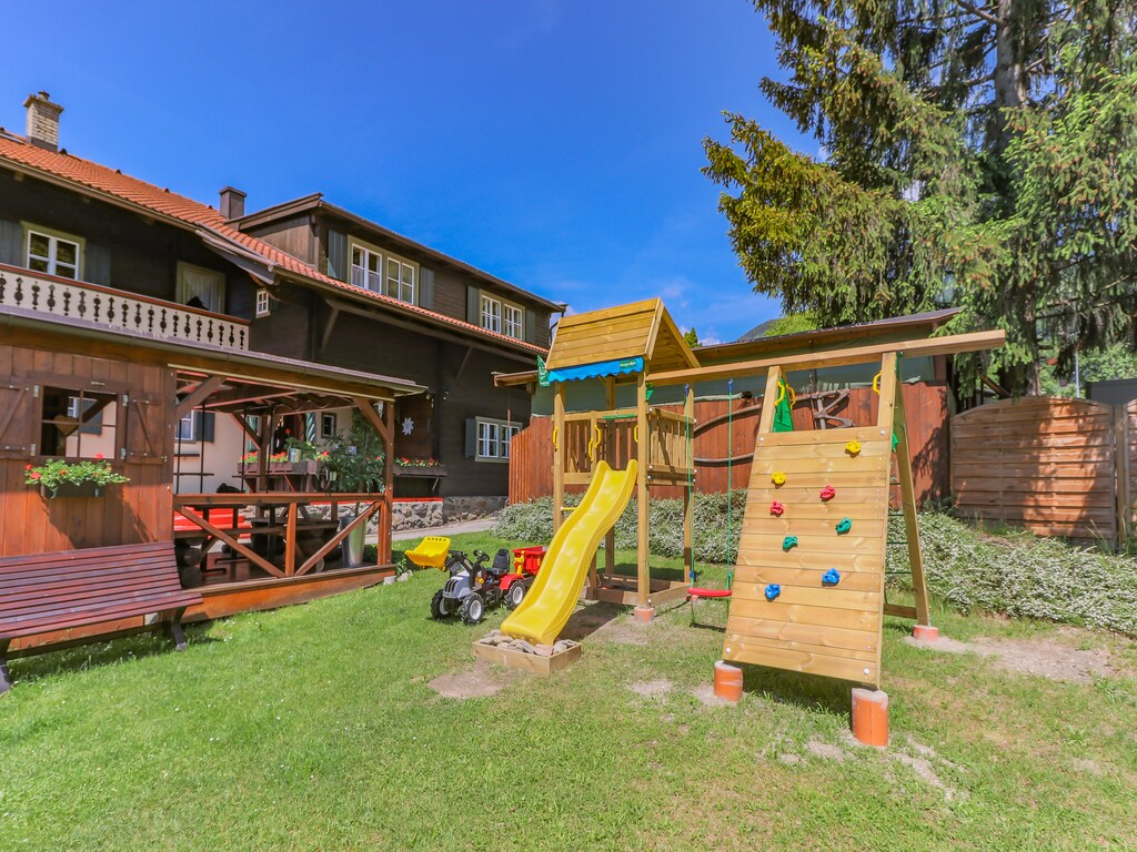 Ferienwohnung Chalet Mittersill B (194919), Mittersill, Pinzgau, Salzburg, Österreich, Bild 19