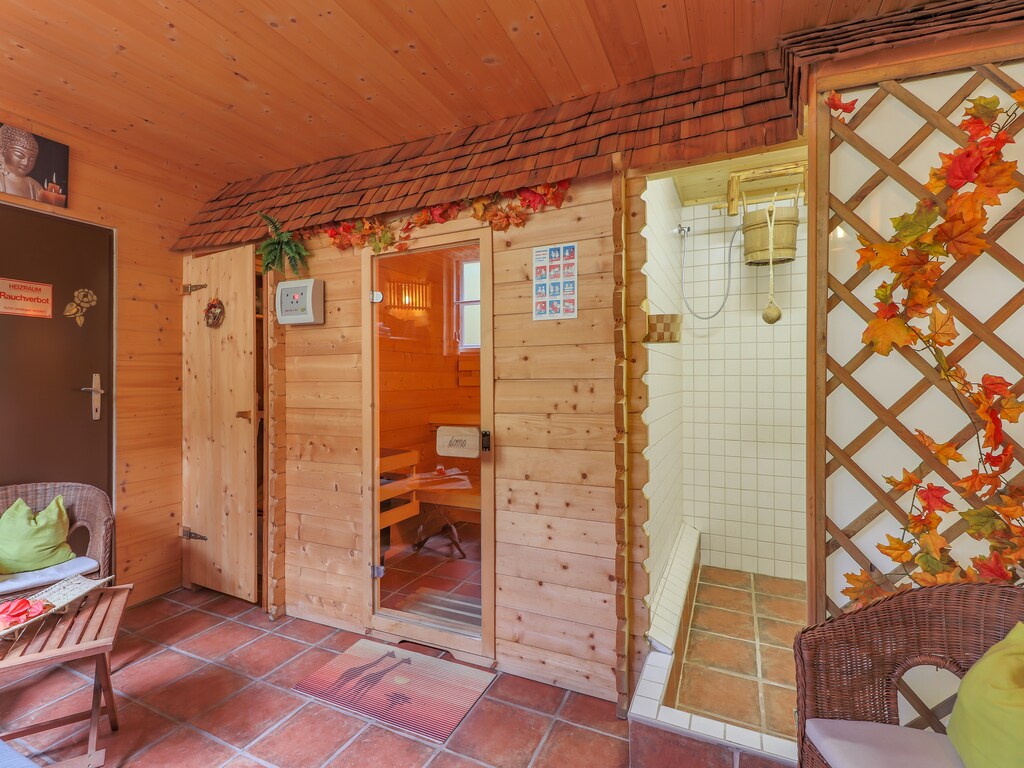 Ferienwohnung Chalet Mittersill B (194919), Mittersill, Pinzgau, Salzburg, Österreich, Bild 22