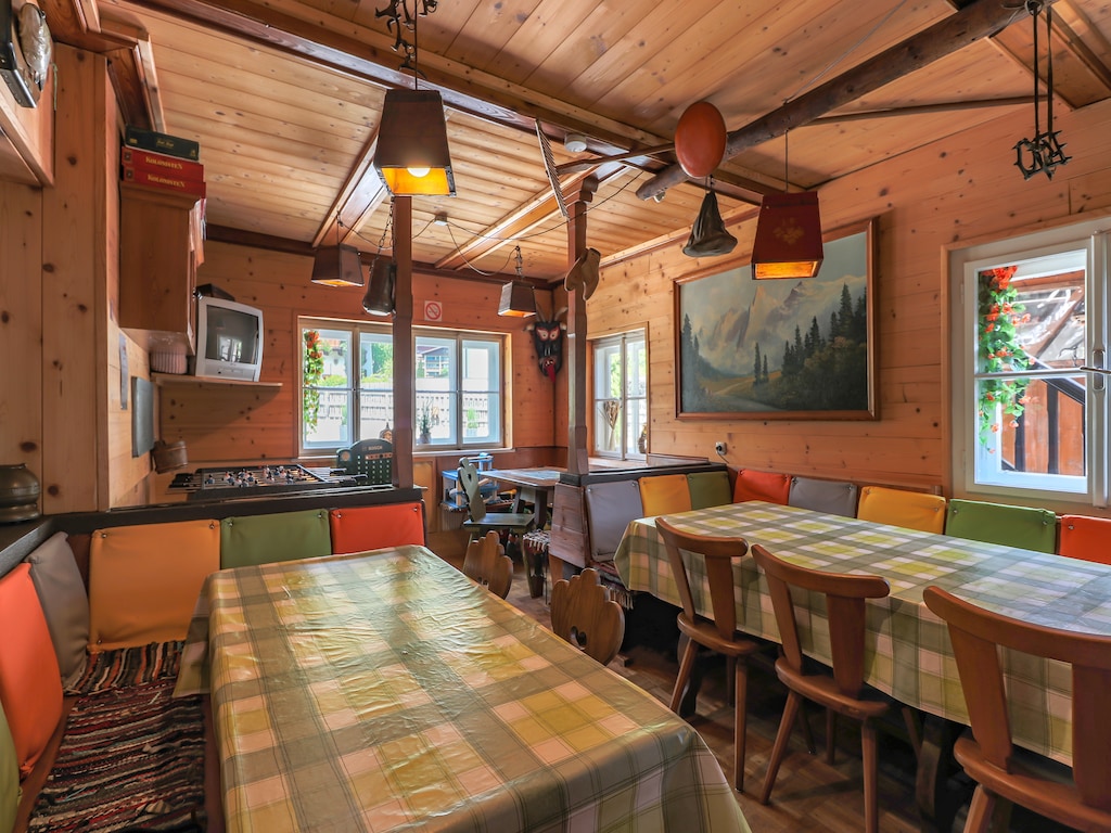 Ferienwohnung Chalet Mittersill B (194919), Mittersill, Pinzgau, Salzburg, Österreich, Bild 23