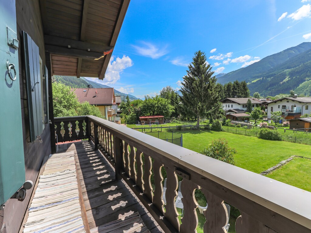 Ferienwohnung Chalet Mittersill B (194919), Mittersill, Pinzgau, Salzburg, Österreich, Bild 2