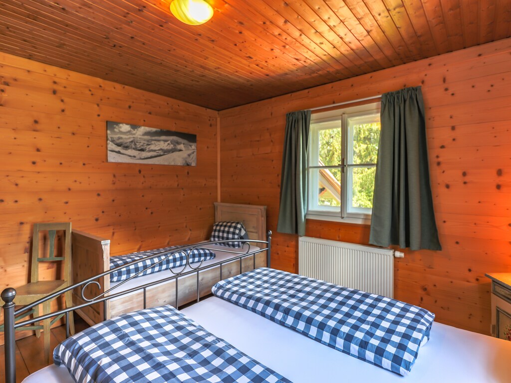 Ferienwohnung Chalet Mittersill B (194919), Mittersill, Pinzgau, Salzburg, Österreich, Bild 5