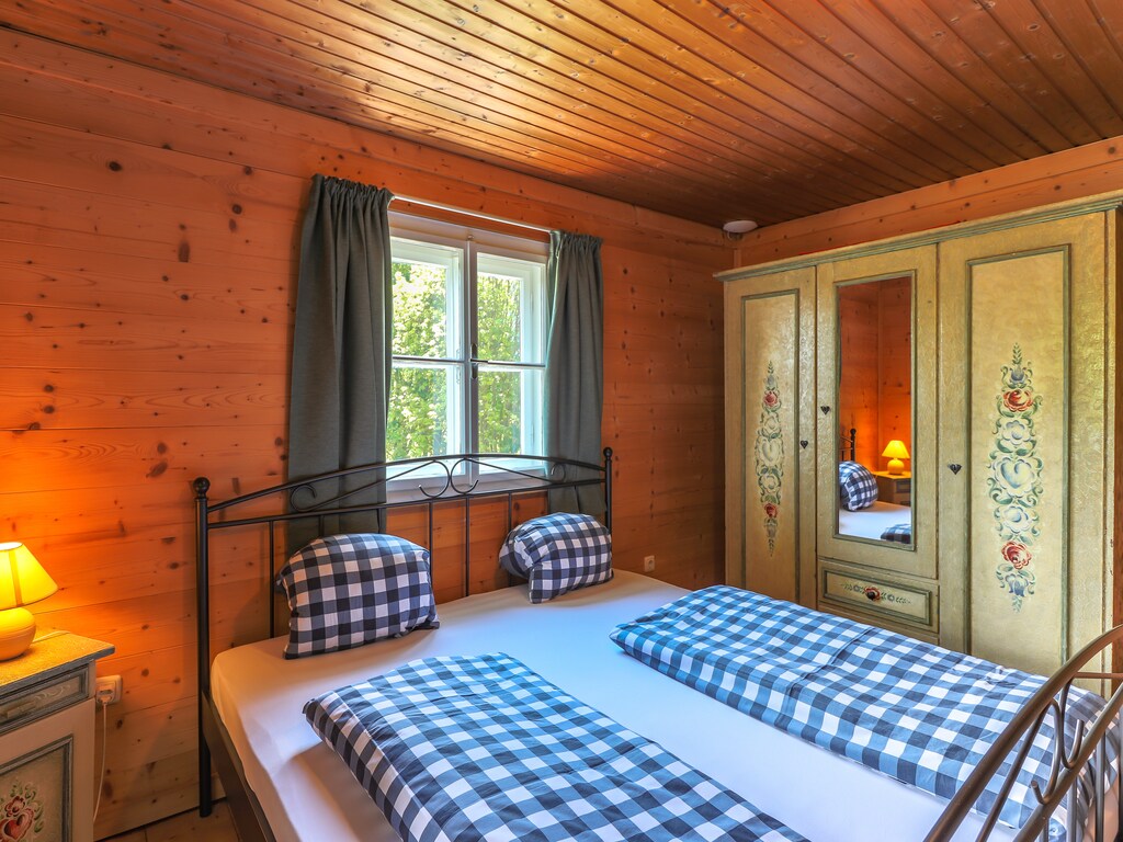 Ferienwohnung Chalet Mittersill B (194919), Mittersill, Pinzgau, Salzburg, Österreich, Bild 12