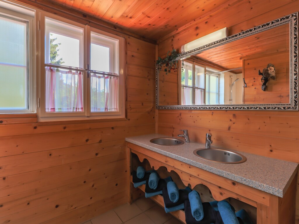 Ferienwohnung Chalet Mittersill B (194919), Mittersill, Pinzgau, Salzburg, Österreich, Bild 17