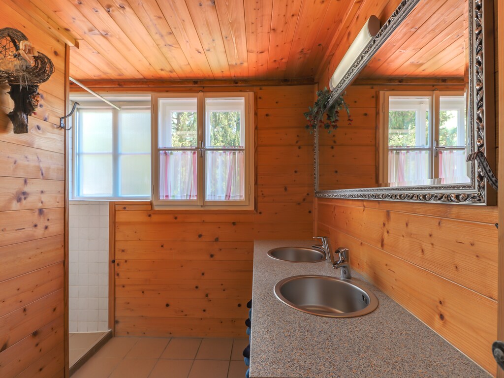 Ferienwohnung Chalet Mittersill B (194919), Mittersill, Pinzgau, Salzburg, Österreich, Bild 16