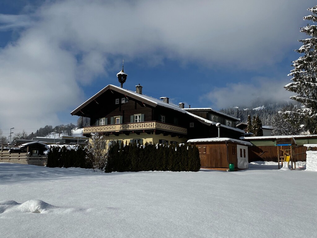 Ferienwohnung Chalet Mittersill B (194919), Mittersill, Pinzgau, Salzburg, Österreich, Bild 28