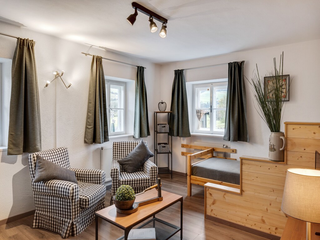Ferienwohnung Chalet Mittersill C (194918), Mittersill, Pinzgau, Salzburg, Österreich, Bild 9