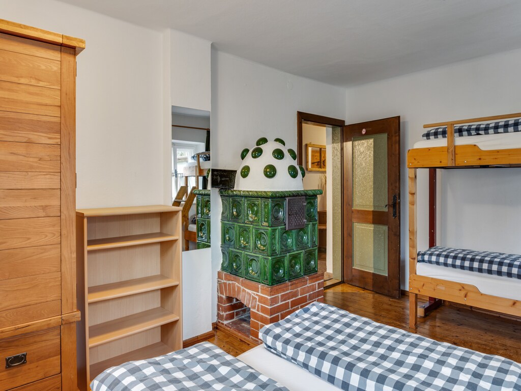 Ferienwohnung Chalet Mittersill C (194918), Mittersill, Pinzgau, Salzburg, Österreich, Bild 16