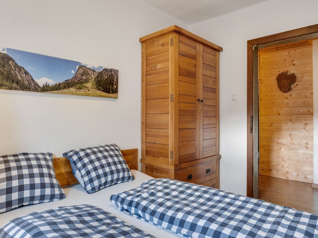 Ferienwohnung Chalet Mittersill C (194918), Mittersill, Pinzgau, Salzburg, Österreich, Bild 21