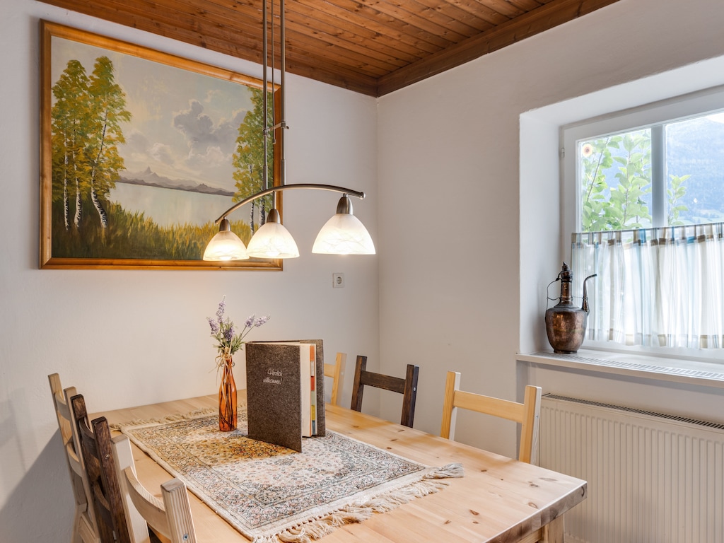 Ferienwohnung Chalet Mittersill C (194918), Mittersill, Pinzgau, Salzburg, Österreich, Bild 12