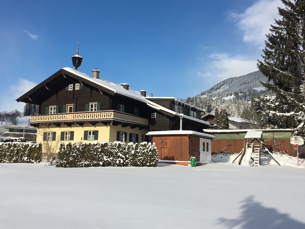 Ferienwohnung Chalet Mittersill C (194918), Mittersill, Pinzgau, Salzburg, Österreich, Bild 24