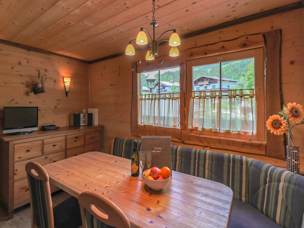 Ferienwohnung Chalet Mittersill A (194917), Mittersill, Pinzgau, Salzburg, Österreich, Bild 12