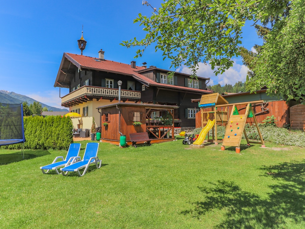 Ferienwohnung Chalet Mittersill A (194917), Mittersill, Pinzgau, Salzburg, Österreich, Bild 22