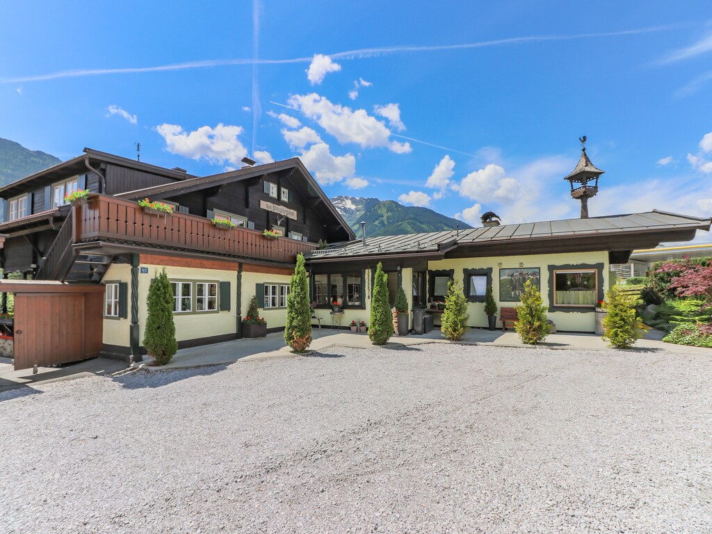 Ferienwohnung Chalet Mittersill A (194917), Mittersill, Pinzgau, Salzburg, Österreich, Bild 10