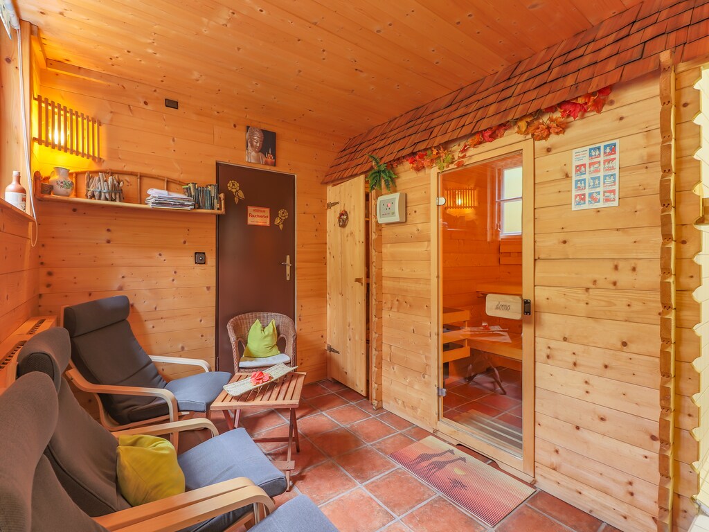 Ferienwohnung Chalet Mittersill A (194917), Mittersill, Pinzgau, Salzburg, Österreich, Bild 24