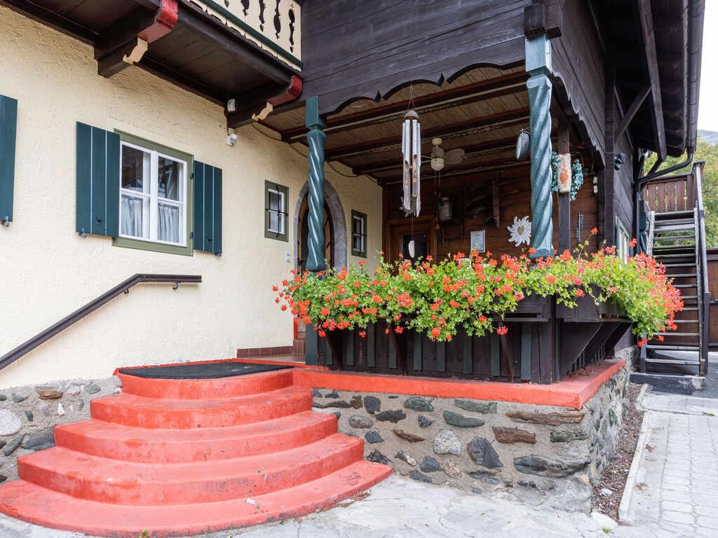 Ferienwohnung Chalet Mittersill A (194917), Mittersill, Pinzgau, Salzburg, Österreich, Bild 11
