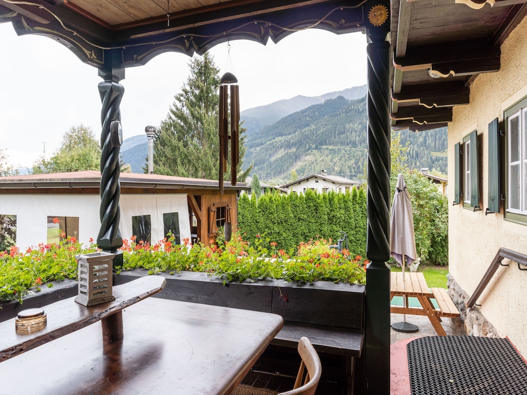Ferienwohnung Chalet Mittersill A (194917), Mittersill, Pinzgau, Salzburg, Österreich, Bild 23