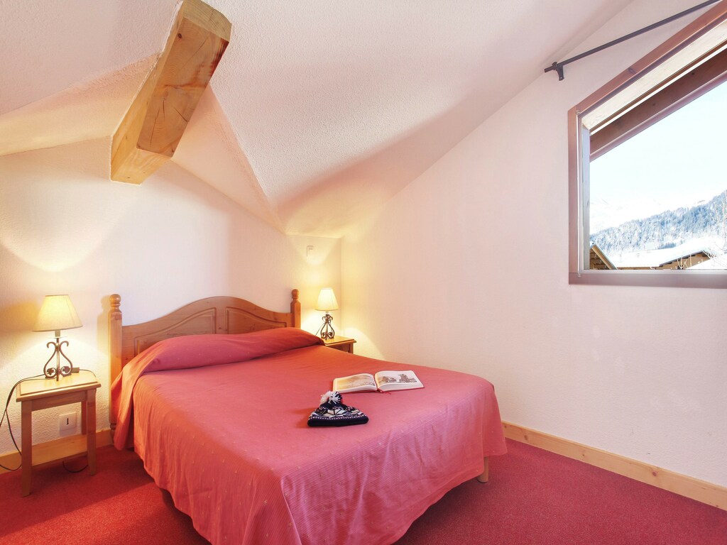 Appartement in Notre Dame de Bellecombe
