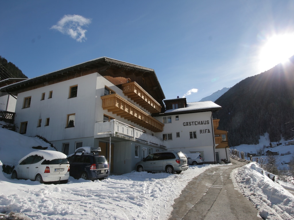 Wunderschöne Wohnung mit Panoramablick