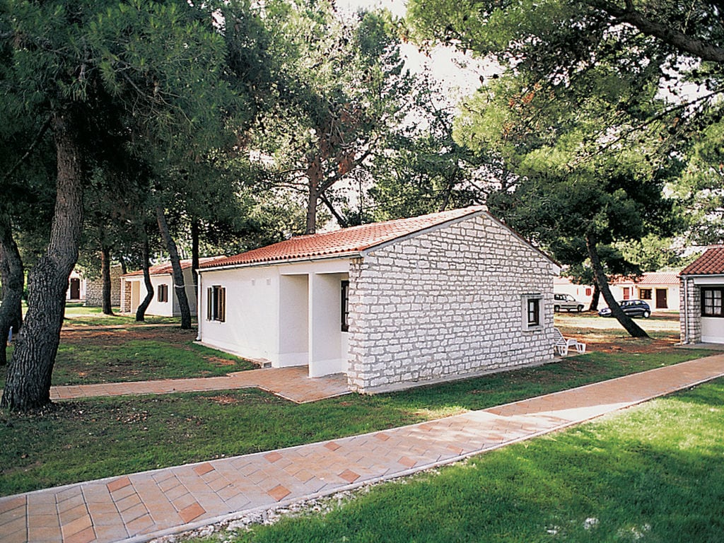 Villas Rubin 3 Ferienpark in Istrien