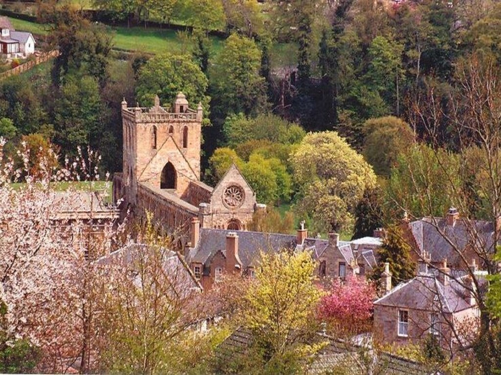 Maison de vacances Tweed (216693), Jedburgh, Sud de l'Ecosse, Écosse, Royaume-Uni, image 7