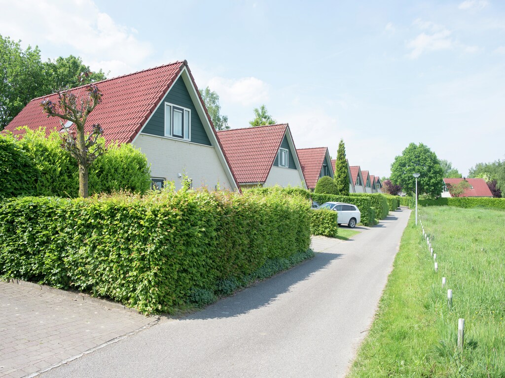 De Zeven Heuvelen 6 Ferienpark 