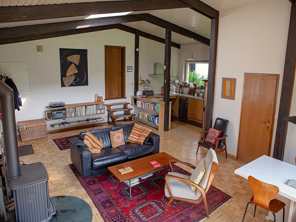 Vakantiehuis Mosel met privé sauna