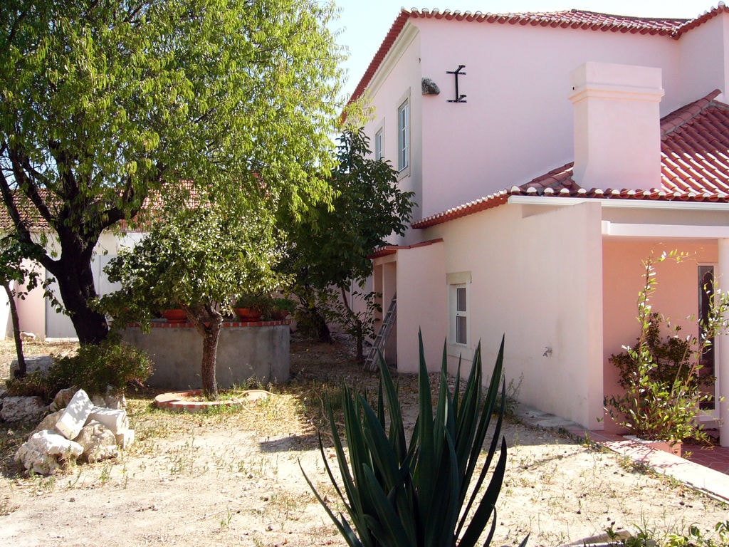 Ferienhaus Villa Rosa (221841), Torres Novas, , Zentral-Portugal, Portugal, Bild 1