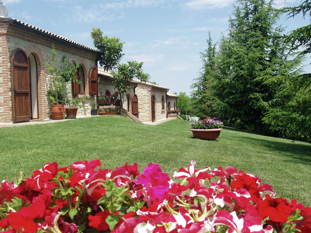 Ferienhaus Casa Papavero (256836), Falerone, Fermo, Marken, Italien, Bild 3