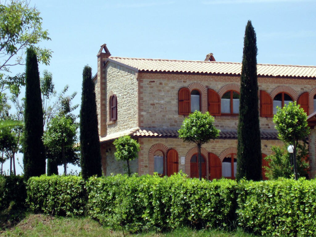 Ferienhaus Casa Papavero (256836), Falerone, Fermo, Marken, Italien, Bild 8
