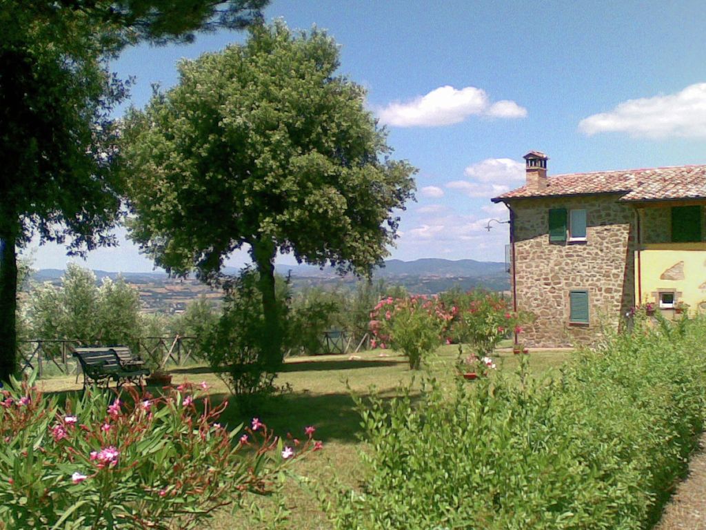 Ferienhaus Casa Papavero (256836), Falerone, Fermo, Marken, Italien, Bild 27