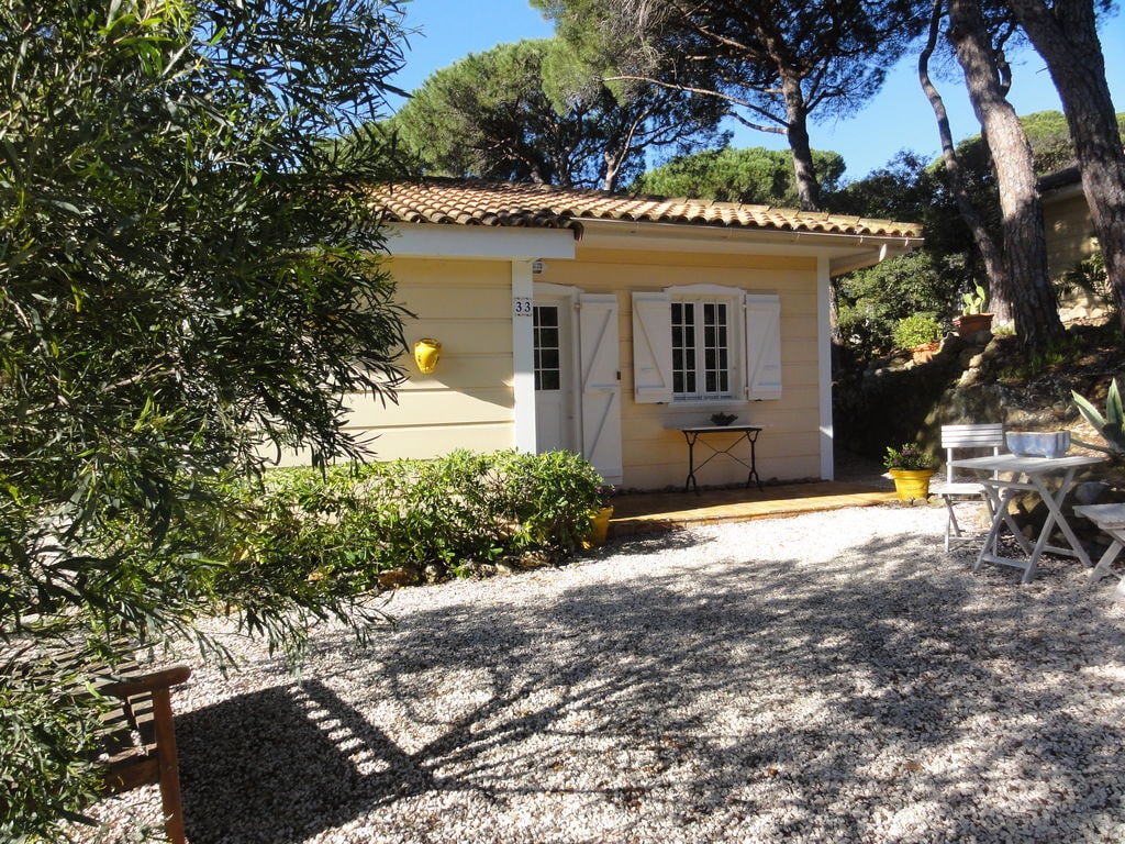 Ferienhaus Les Baillis (223504), Gassin, Côte d'Azur, Provence - Alpen - Côte d'Azur, Frankreich, Bild 2