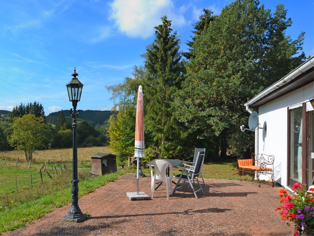 Holiday house Im Wiesengrund (225113), Winterberg, Sauerland, North Rhine-Westphalia, Germany, picture 1
